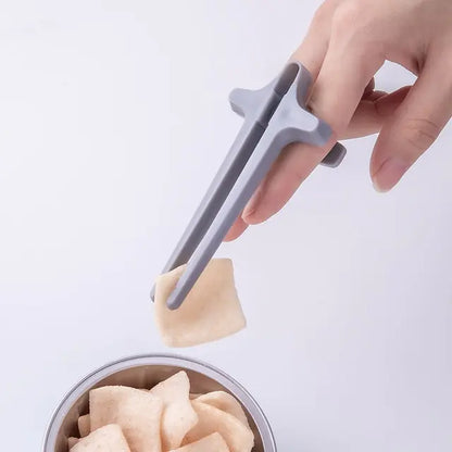 Finger Chopstick