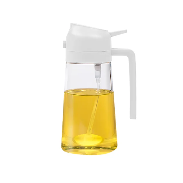 DualFlow Oil Sprayer