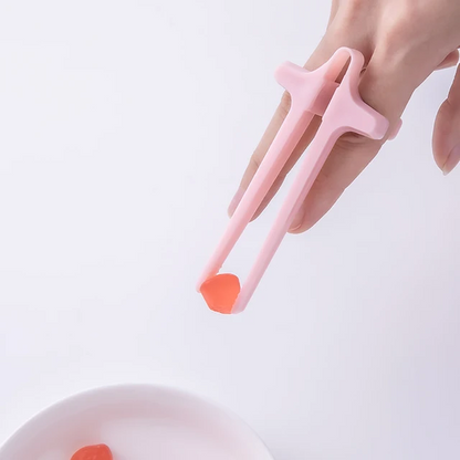 Finger Chopstick